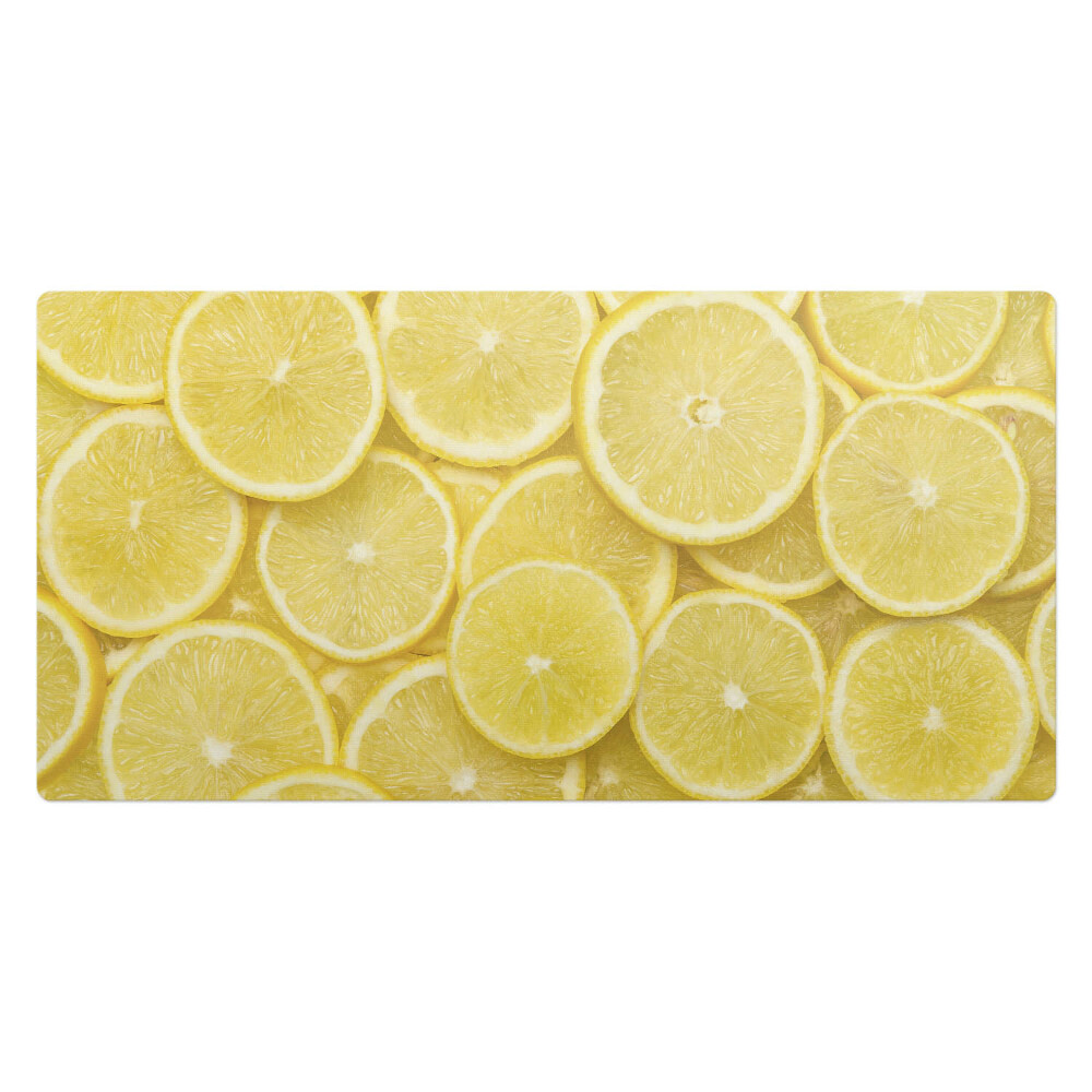 Podložka na stůl dětská Plátky citrusů