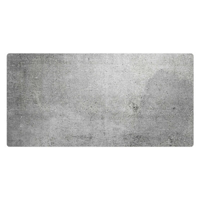 Pracovní podložka na stůl Betonová textura