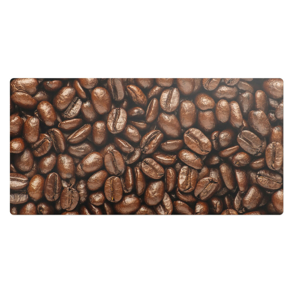 Podložka na stůl dětská Kávová zrna detail