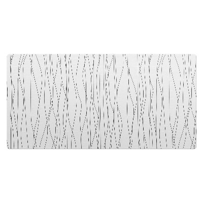 Podložka na stůl Vlnité čáry