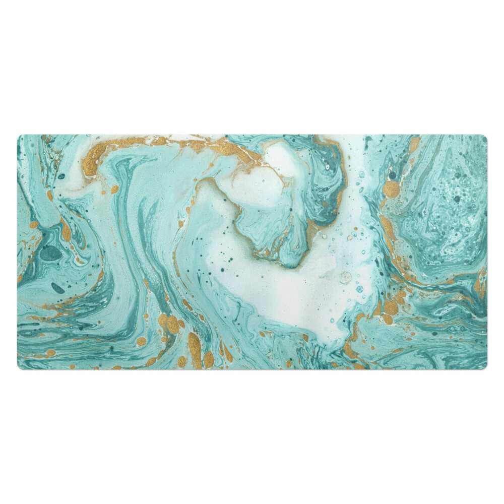 Podložka na stůl Mramorové vlny