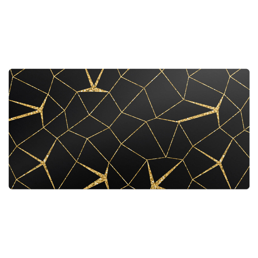 Pracovní podložka na stůl Geometrický vzor čar