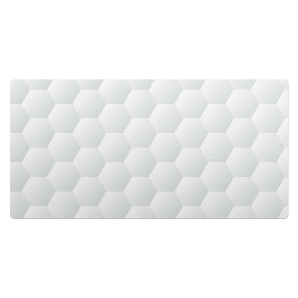 Podložka na stůl dětská Geometrický 3D vzor