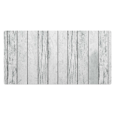 Podložka na stůl Dřevěné desky svisle