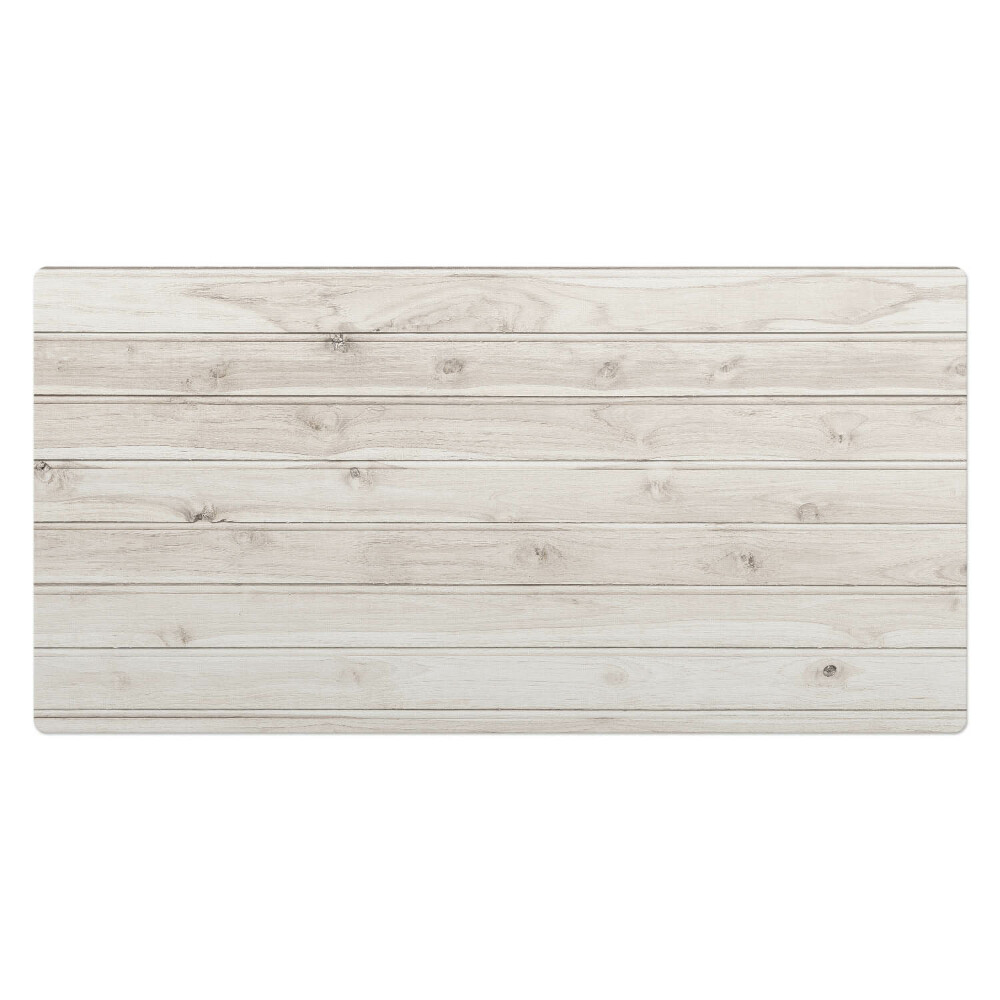 Podložka na stůl dětská Lehké dřevěné desky