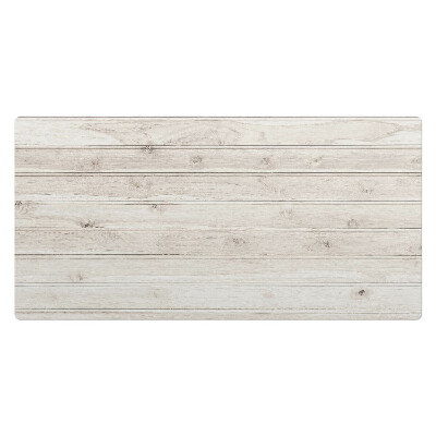 Podložka na stůl dětská Lehké dřevěné desky