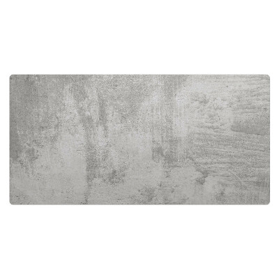 Pracovní podložka na stůl Betonová textura