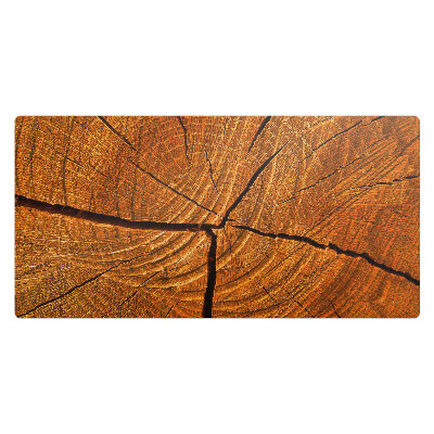 Podložka na stůl dětská Dřevěná textura