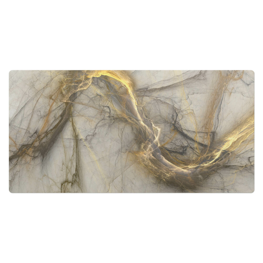 Pracovní podložka na stůl Éterické linie chaosu