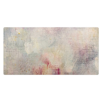 Podložka na stůl dětská Pastelová abstrakce