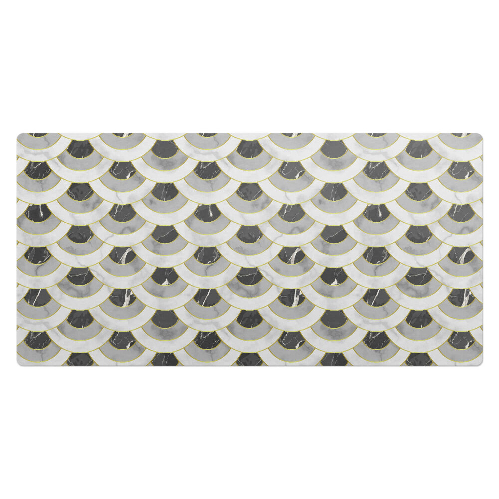 Pracovní podložka na stůl Mramorové váhy