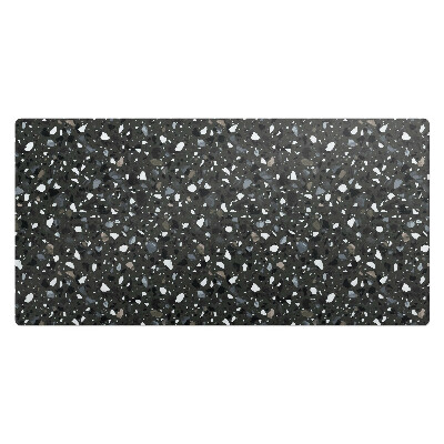 Pracovní podložka na stůl Terazzová mozaika