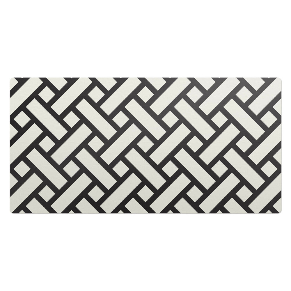 Podložka na stůl Geometrická vazba