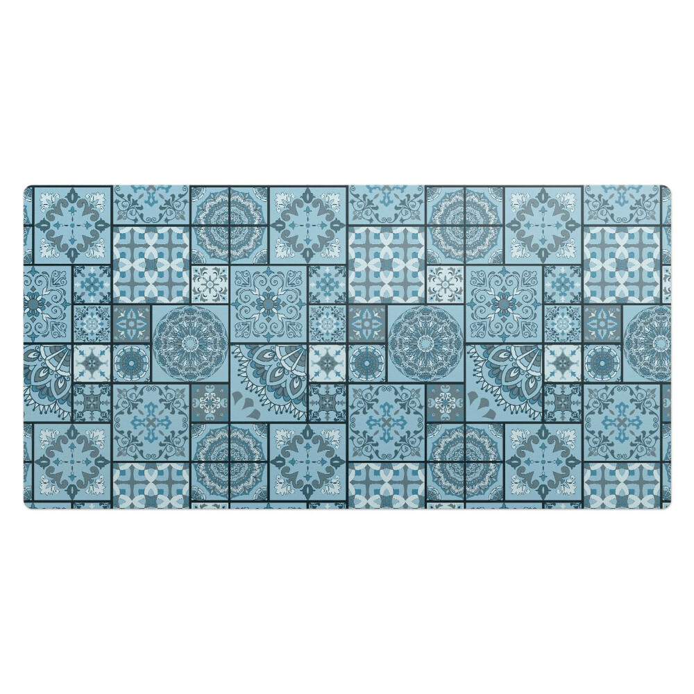 Podložka na stůl dětská Geometrická mozaika