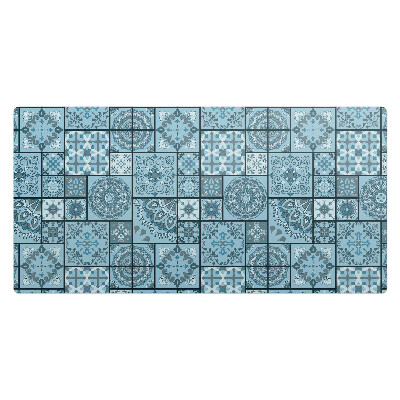 Podložka na stůl dětská Geometrická mozaika