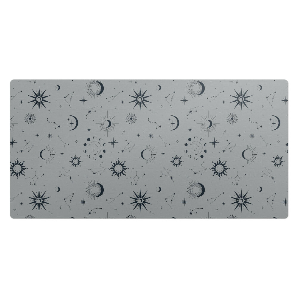Podložka na stůl Vesmírné vzory