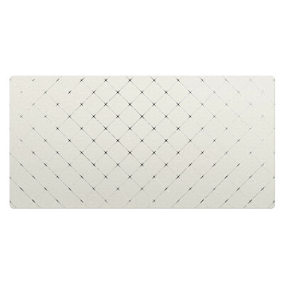 Podložka na stůl Diamantová mřížka