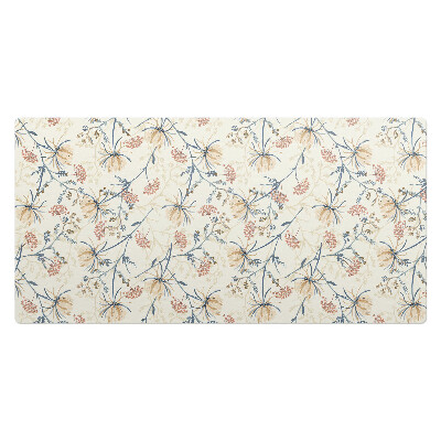 Podložka na stůl dětská Vintage květinový vzor