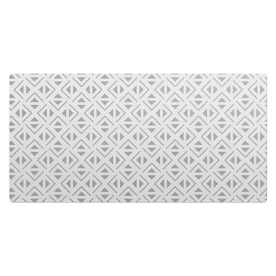 Pracovní podložka na stůl Geometrický vzor