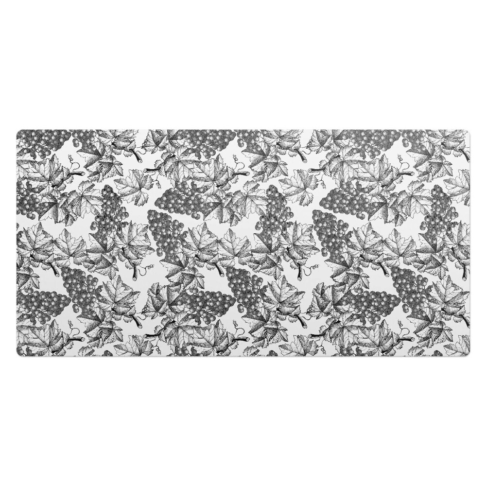 Podložka na stůl Hrozny a listy