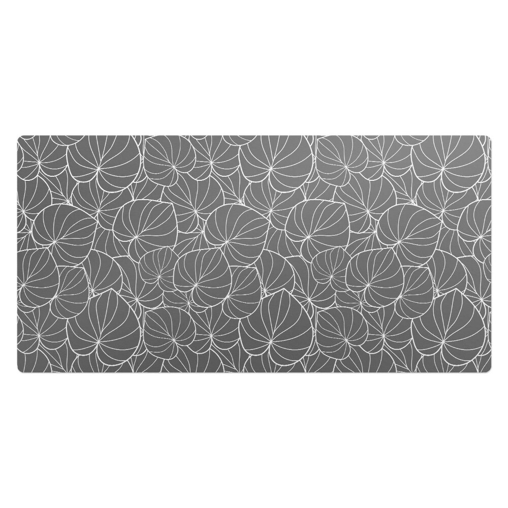 Podložka na stůl Listy v abstrakci