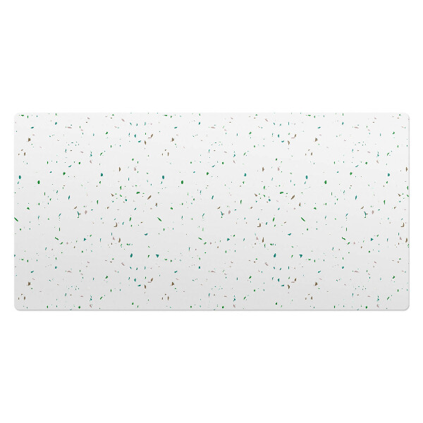 Pracovní podložka na stůl Minimalistické tečky