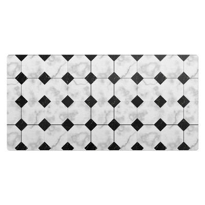 Podložka na stůl dětská Geometrický dlaždicový vzor