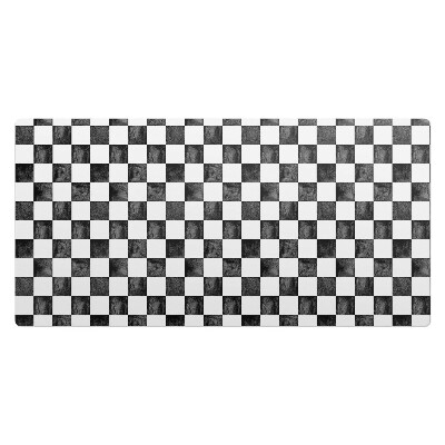 Podložka na stůl Vintage šachovnice