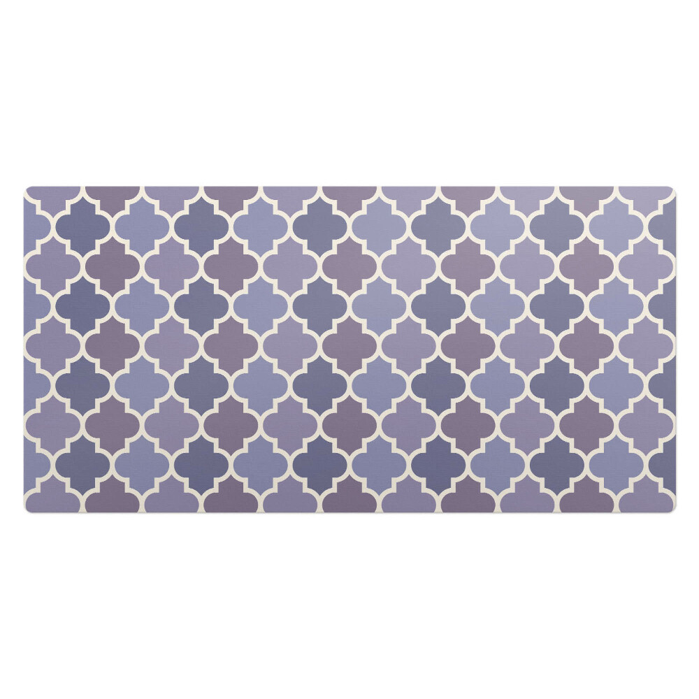 Pracovní podložka na stůl Marocký jetel