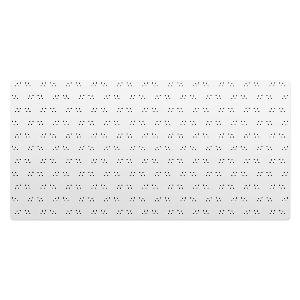 Podložka na stůl Symetrické tečky