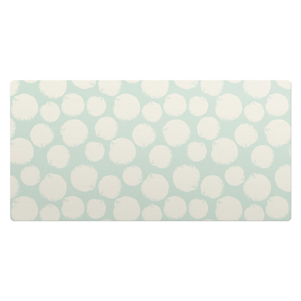 Podložka na stůl Pastelové tečky