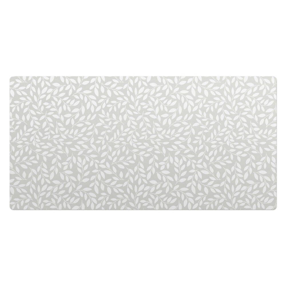 Podložka na stůl Listový vzor