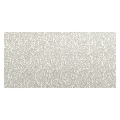 Pracovní podložka na stůl Listy v jemném vzoru