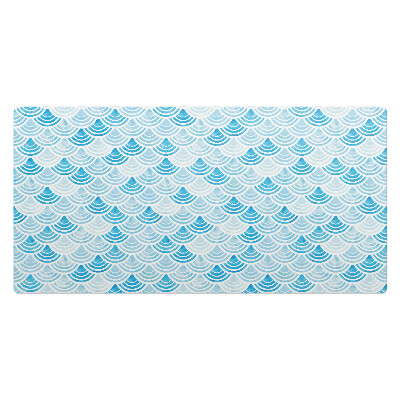 Podložka na stůl dětská Skalnatá mozaika