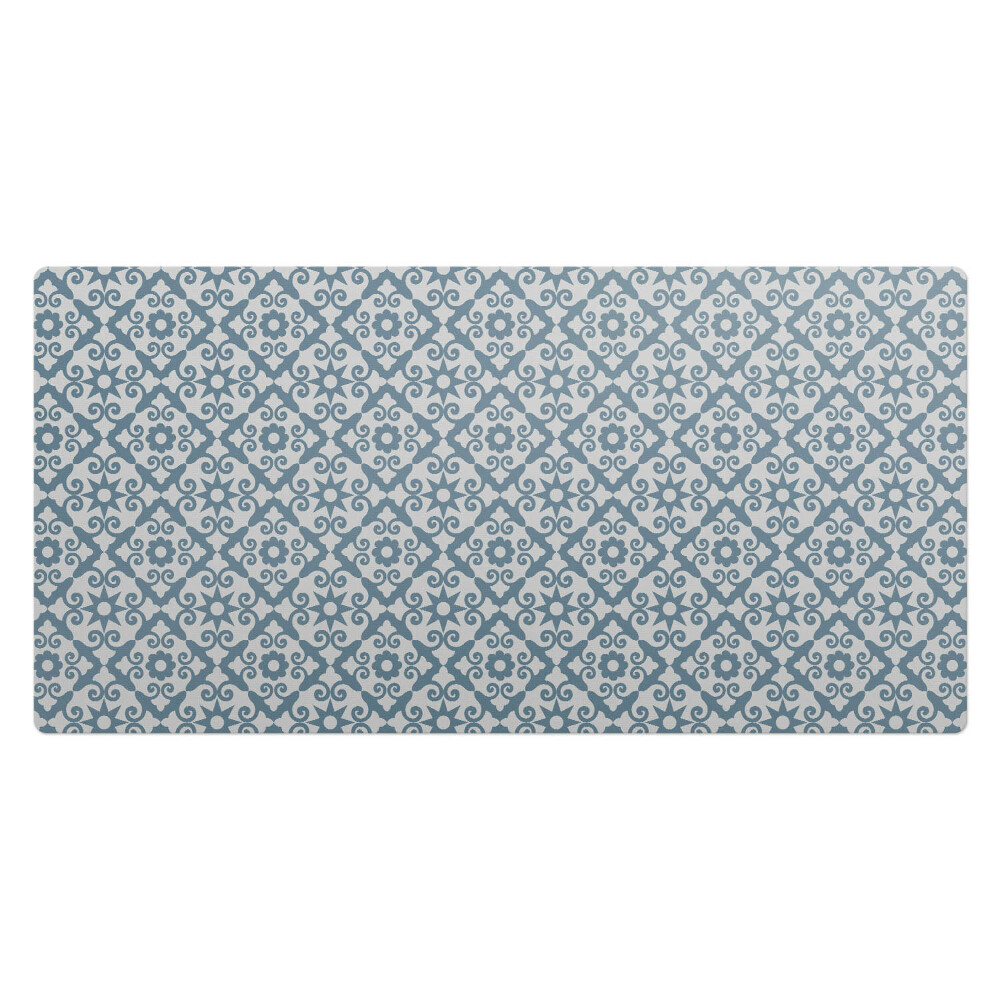 Podložka na stůl dětská Květinový ornament