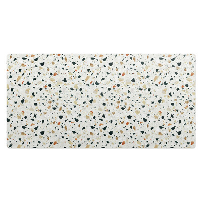 Podložka na stůl Klasický vzor terrazza