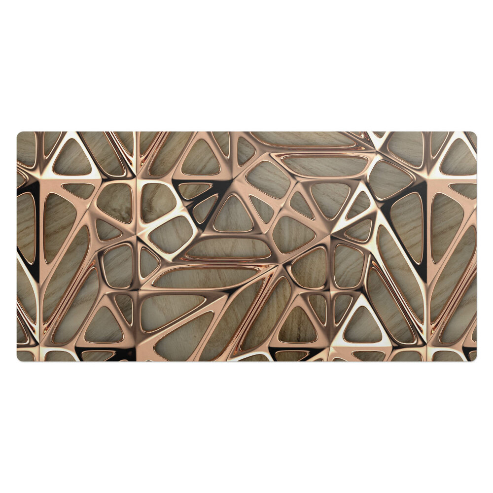 Podložka na stůl Organické 3D linie