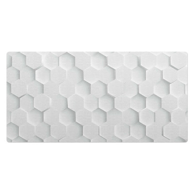 Podložka na stůl dětská 3D plástev