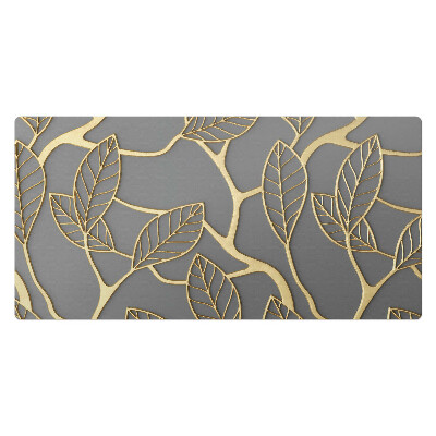 Podložka na stůl dětská Listy na větvích