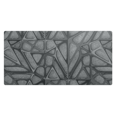 Pracovní podložka na stůl Organická síťovina