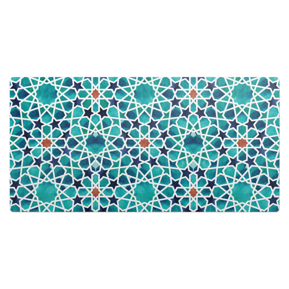 Podložka na stůl Geometrický vzor