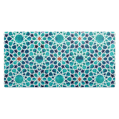 Podložka na stůl Geometrický vzor