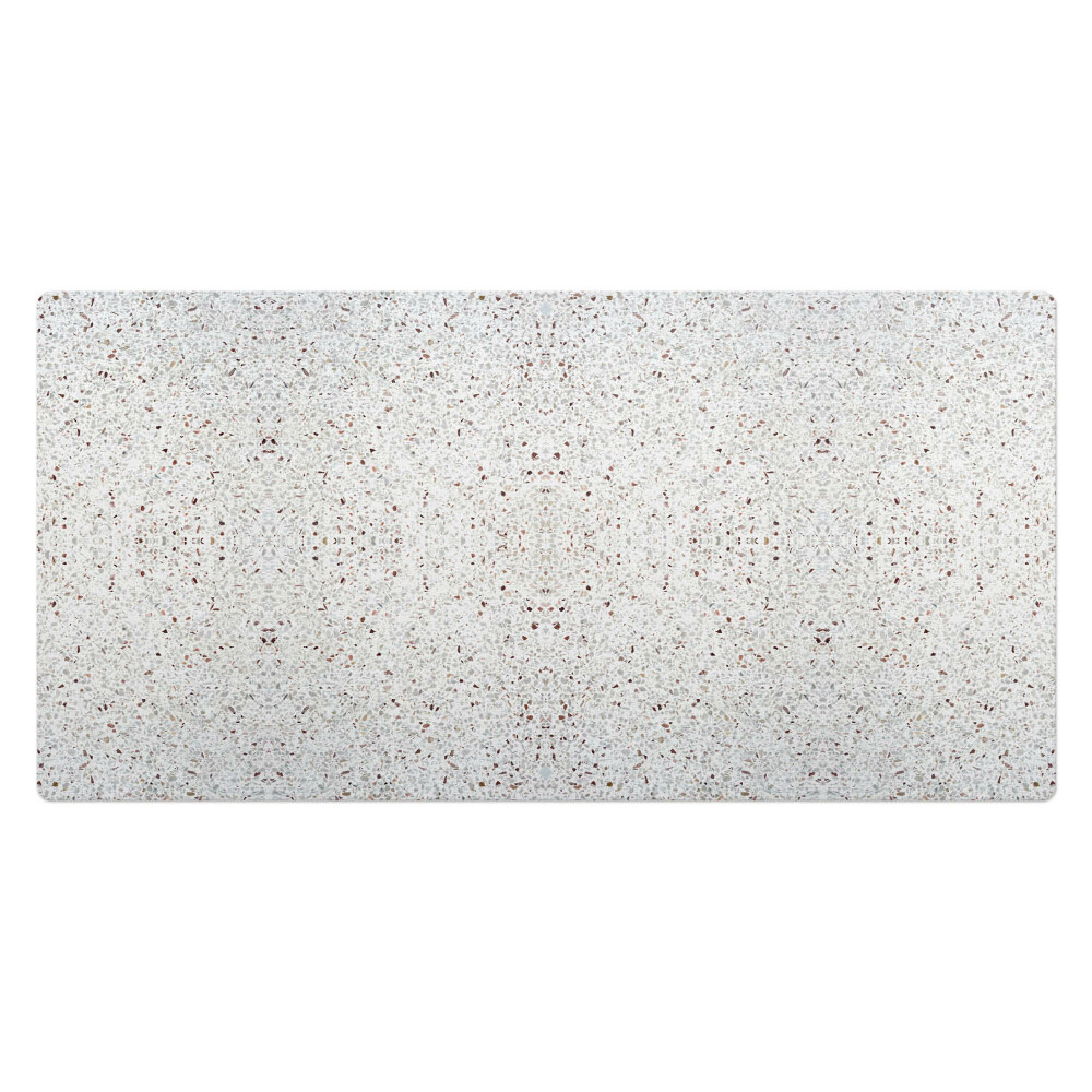 Podložka na stůl Symetrické terazzo