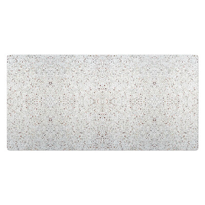 Podložka na stůl Symetrické terazzo