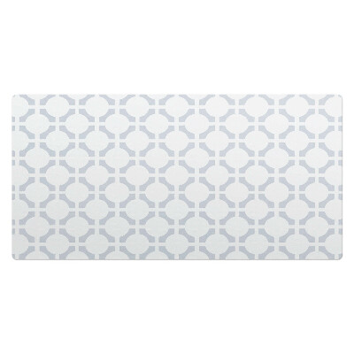 Podložka na stůl dětská Geometrický retro vzor