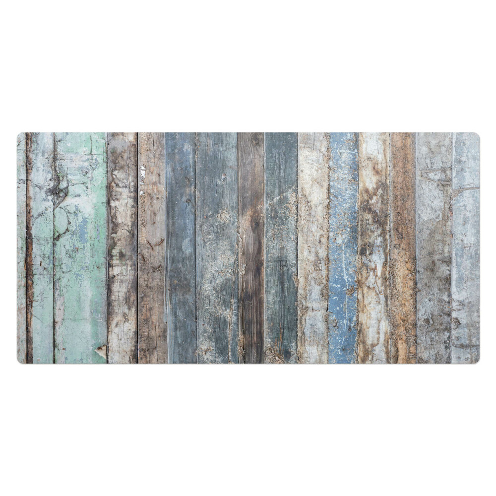 Podložka na stůl Staré vintage desky