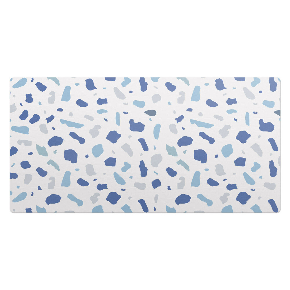 Podložka na stůl Abstraktní skvrny