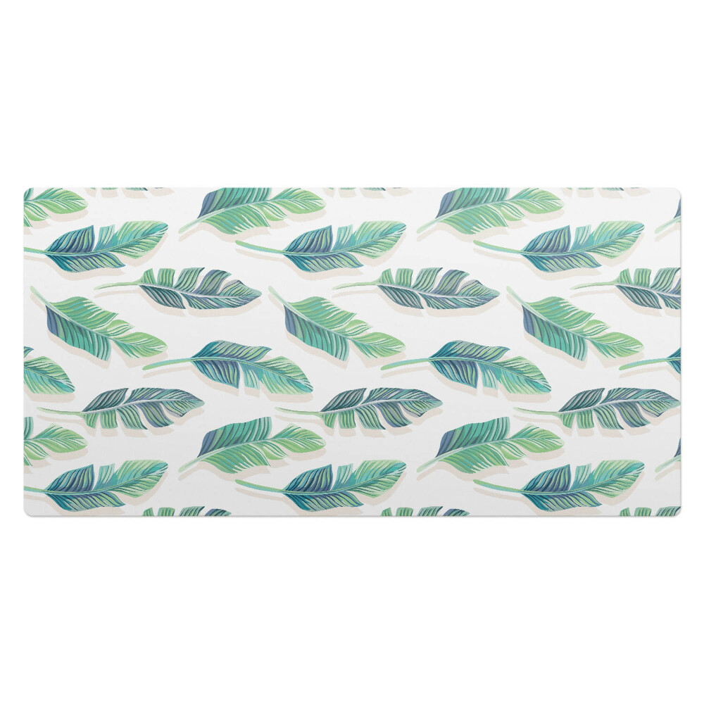 Podložka na stůl Tropické listy