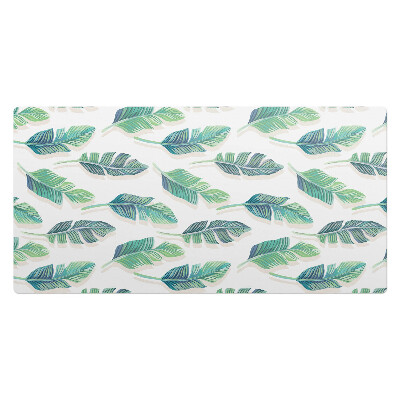 Podložka na stůl Tropické listy