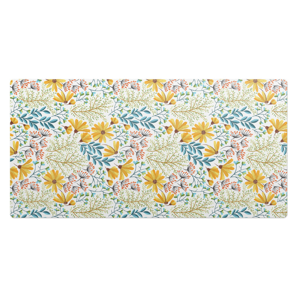 Podložka na stůl Vintage květinový vzor